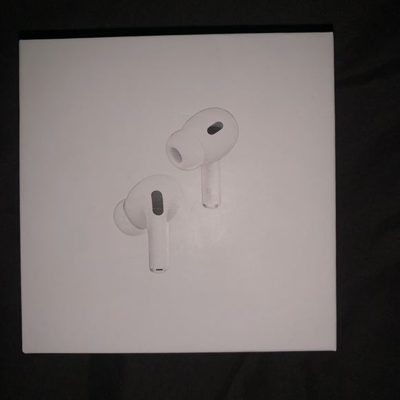 Apple Air Pods Pro (2nd Gen)